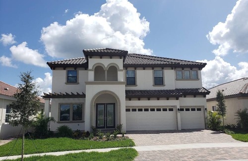 Balm House | Cozy 4 beds / 3 bathrooms house