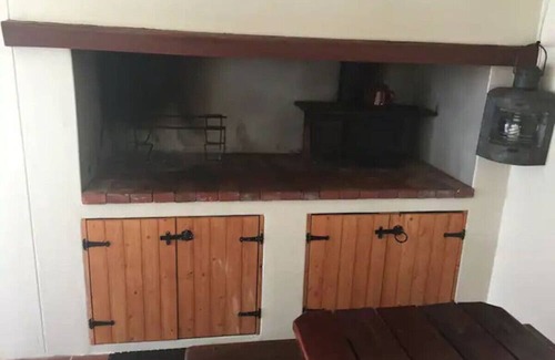 Langebaan House | Langebaan 4 Bedroom Holiday Home