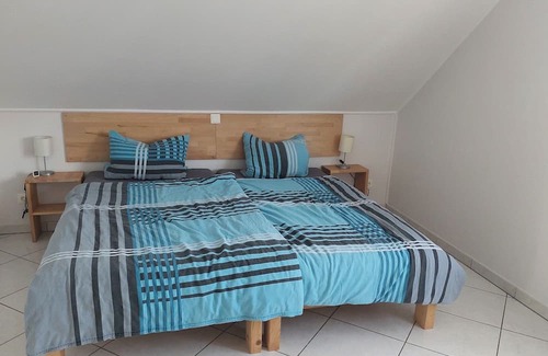Alsdorf Apartment | Vrbo Property