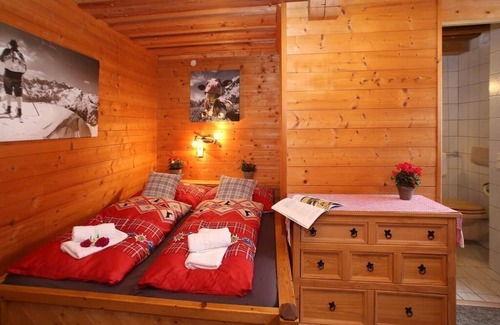 Walchen House | Mountain hut Comfortable holiday residence
