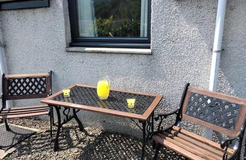 Innerleithen Apartment | Immaculate 2-Bed Apartment in Innerleithen