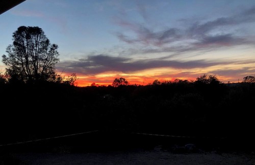 Oakhurst Cottage | EAGLES NEST - Located just 20 Minutes from YOSEMITE National Park., CA. USA