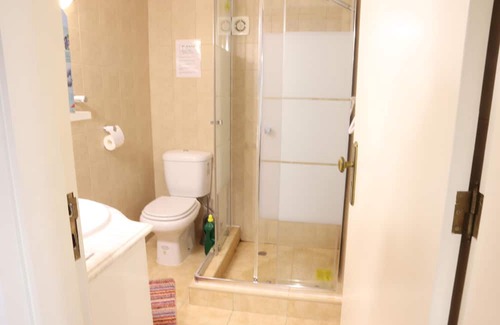 Tabua Apartment | Private 2 bed apartment solar heated swimming pool