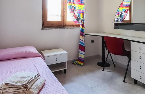 Sinnai Apartment | La Casetta Verde - Sinnai