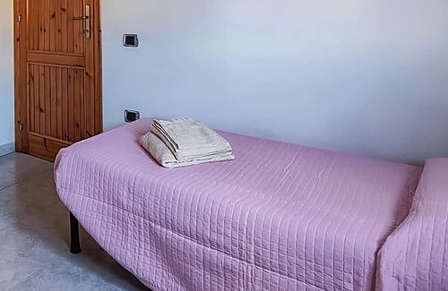 Sinnai Apartment | La Casetta Verde - Sinnai