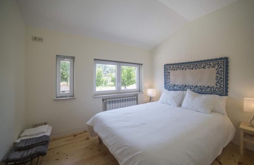 Casteloes House | Holiday house Penafiel for 1 - 4 persons with 2 bedrooms - Holiday home