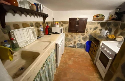 Sao Barnabe House | Holiday house Almodôvar for 1 - 11 persons with 6 bedrooms - Holiday home
