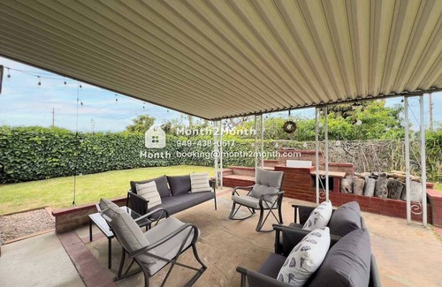 Hacienda Heights House | The Sunshine Retreat on Wedgeworth Dr #42099