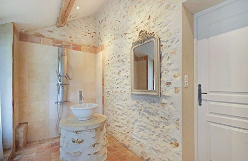 Raizeux House | Homerez - Spacious house for 6 ppl. with terrace at Raizeux