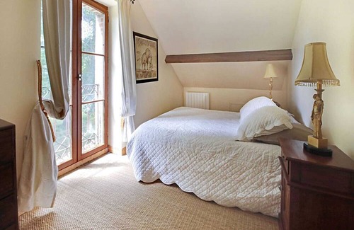 Raizeux House | Homerez - Spacious house for 6 ppl. with terrace at Raizeux