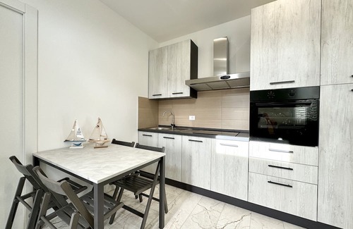 Mazzorno Sinistro Apartment | Ghenta Apartment - Carraro Real Estate Jesolo