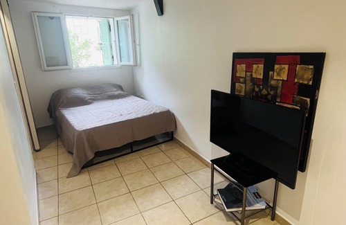 Furiani Apartment | Charmant Studio