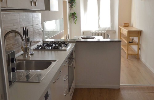 Castelfidardo Apartment | Vrbo Property