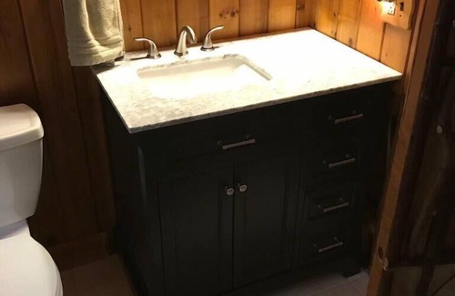 Harshaw House | Camp Makwa Summary: T