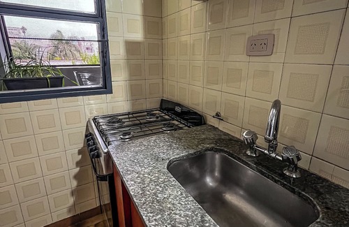 Catamarca Apartment | Alquiler Temporario ill Nonno