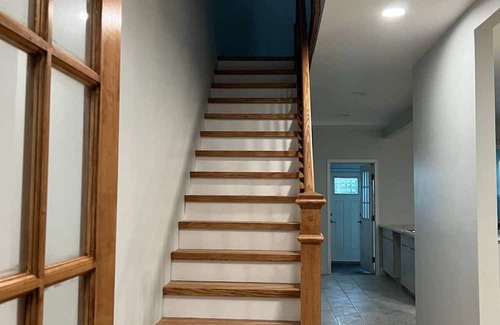 Duquesne House | Kennywood park, Waterfront market palace, restraurants 10 min, quiet place
