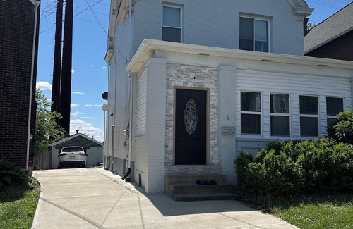 Duquesne House | Kennywood park, Waterfront market palace, restraurants 10 min, quiet place