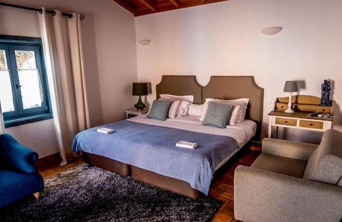 Zambujeira do Mar House | Monte Soalheiro