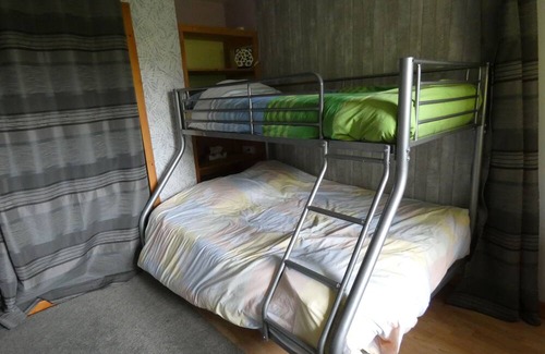 Gilly-sur-Isere Apartment | T2 au Calme, les Animaux de Compagnie Sont les Bienvenus