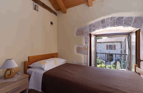 Flengi Apartment | Holiday apartment with washing machine and WiFi
