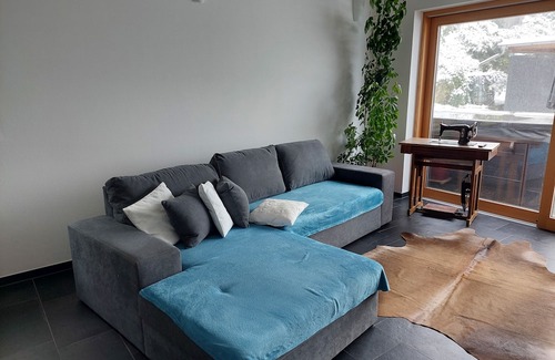 Rankweil Apartment | In den Bergen