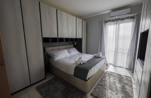 Zebbug Apartment | Apartment in the Heart of Zebbug