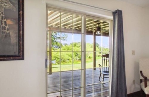 Union County House | RipplePond Beautiful View East of Charlotte