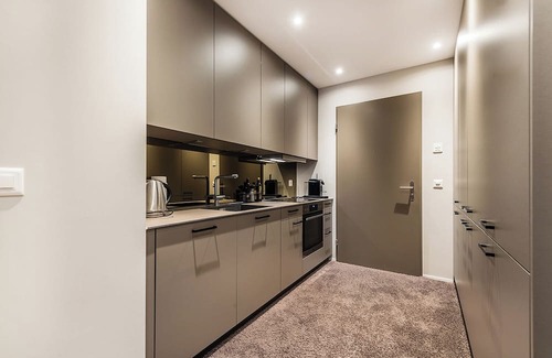 Buhler Apartment | Purer Luxus am Bodensee
