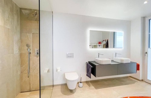Neuchatel Apartment | Holiday apartment Neuchâtel for 2 - 4 persons with 2 bedrooms - Penthouse holiday apartment