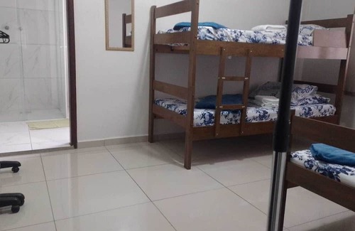 Indaiatuba Hotel | POUSADA DAS NAÇÕES II