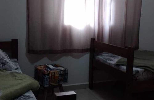 Indaiatuba Hotel | POUSADA DAS NAÇÕES II