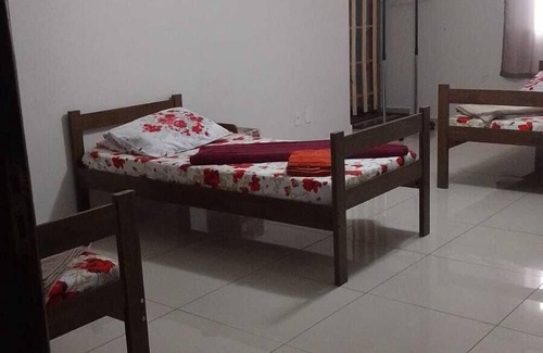 Indaiatuba Hotel | POUSADA DAS NAÇÕES II