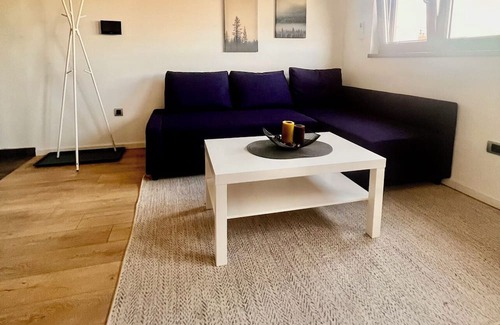 Zemun Apartment | Cozy Belgrade apartment