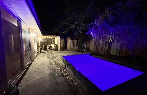Mocha Cabin | Bhil's Kabeela Resort & Spa Kanha-Two-Bedroom Cottage