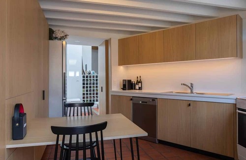 Hasselt House | Vakantiewoning In Sint Lambertus Hasselt