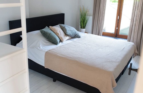 Hasselt House | Vakantiewoning In Sint Lambertus Hasselt