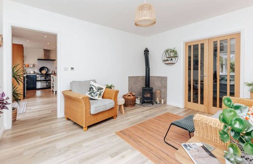 Henley House | TheTulips- 4 bed, Henley Regatta