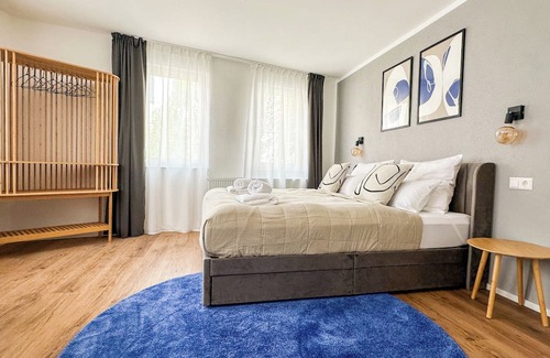 Leonberg Apartment | Apartment im Herzen der Altstadt: Modern Gemütlich Zentral