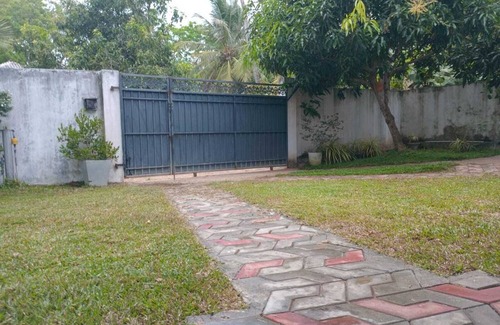 Tangalle Villa | Surfing Beach Ayurveda Treatment Wellness Tangalle Sri Lanka Down South Beach