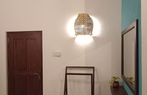 Tangalle Villa | Surfing Beach Ayurveda Treatment Wellness Tangalle Sri Lanka Down South Beach