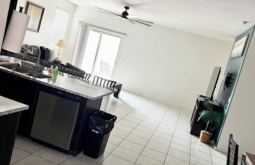 Maricopa House | Cozy great home away from home