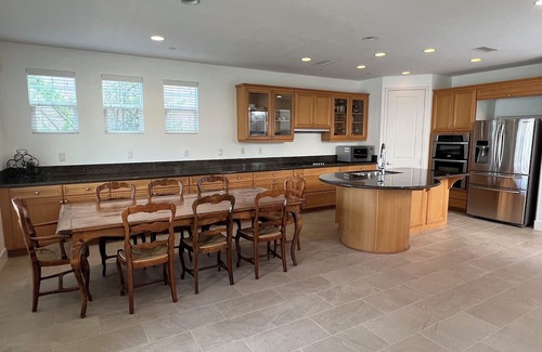 Channel Islands House | Drive-on Island California home