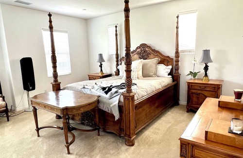 Channel Islands House | Drive-on Island California home