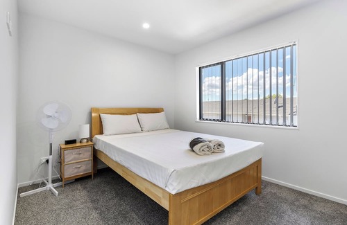 Manurewa House | Perfect holiday Home !