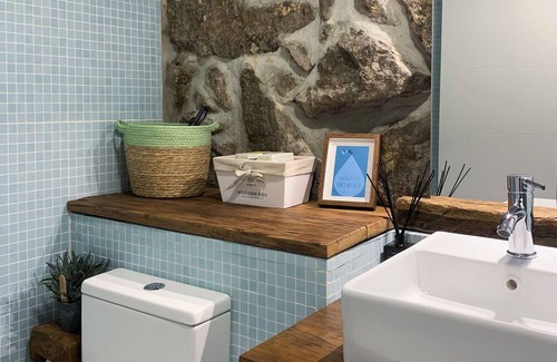 Rendufe Other | Um Pequeno Paraíso Junto ao Rio, Rodeado Apenas Pelos Sons da Natureza