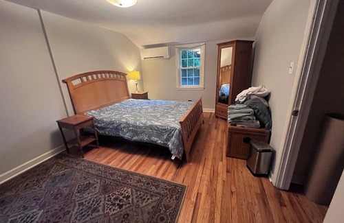 Moylan House | Beautiful 3B/2B House near Swarthmore College!