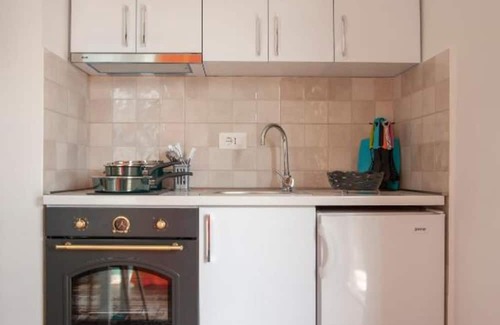 Lastva Grbaljska Apartment | Villa D Apartments
