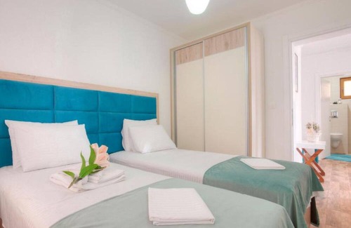 Lastva Grbaljska Apartment | Villa D Apartments