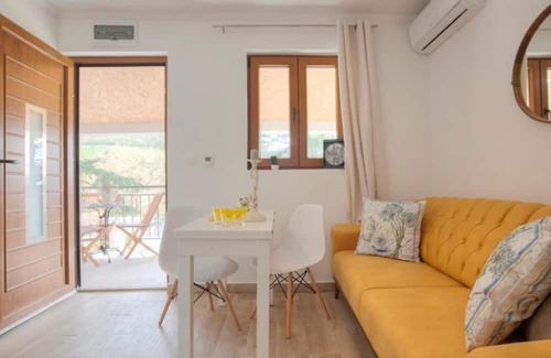 Lastva Grbaljska Apartment | Villa D Apartments