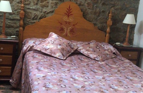Quijas Bed & Breakfast | Posadaruralvinueva Alquiler de Habitaciones Familiares Aptas Para Traer Mascotas